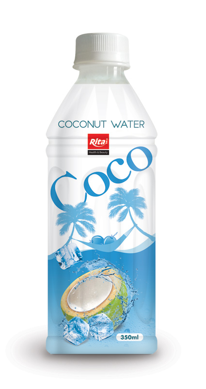 350ML ماء جوز الهند